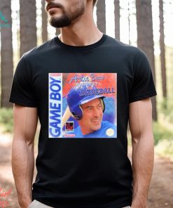 Artie Bucco’s Mvp Baseball Gameboy Shirt