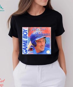 Artie Bucco’s Mvp Baseball Gameboy Shirt