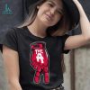 STFU about Chicago STFU Chicago Sky logo shirt