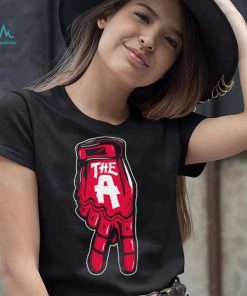 Atlanta Braves the A Town Down shirt