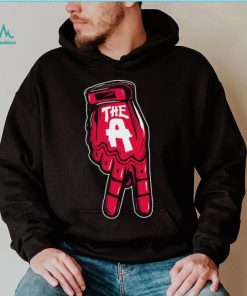 Atlanta Braves the A Town Down shirt