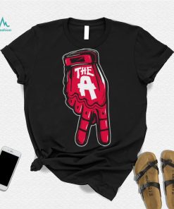 Atlanta Braves the A Town Down shirt