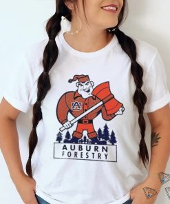 Auburn Forestry Shirt