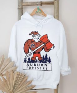 Auburn Forestry Shirt