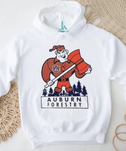 Auburn Forestry Shirt