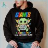 San Antonio Banners Champions Shirt