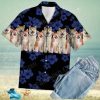 Awesome Aloha Hawaiian Shirt