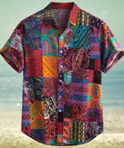 Awesome Aloha Hawaiian Shirt