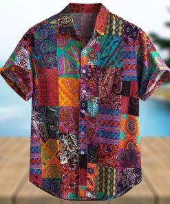 Awesome Aloha Hawaiian Shirt