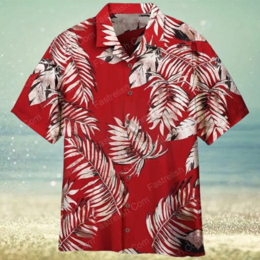 Awesome Aloha Hawaiian Shirts