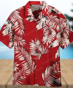 Awesome Aloha Hawaiian Shirts