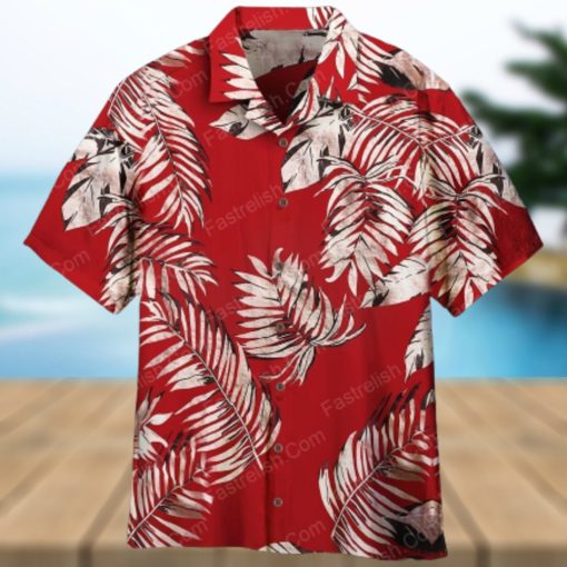 Awesome Aloha Hawaiian Shirts