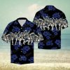 Awesome American Pit Bull Terrier Aloha Hawaiian Shirts