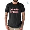 Courtside Exclusive Chicken Nuggets Courtside Exclusive Denver Shirt