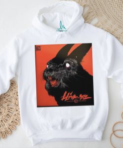 Awesome hersey event poster by ken taylor may 27 blink 182 world tour 2023 shirt