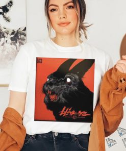 Awesome hersey event poster by ken taylor may 27 blink 182 world tour 2023 shirt