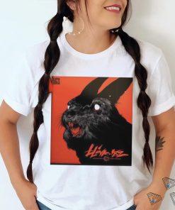 Awesome hersey event poster by ken taylor may 27 blink 182 world tour 2023 shirt