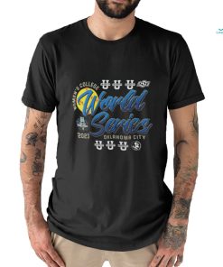 Awesome softball college world series group 2023 shirt, hoodie, sweater, long sleeve and tank top Awesome softball college world series group 2023 shirt