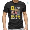 Autistic Girl Swag logo shirt