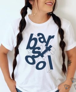 BARSTOOL SPORTS 3D GRAPHIC TEE shirt, hoodie, sweater, long sleeve and tank top BARSTOOL SPORTS 3D GRAPHIC TEE shirt