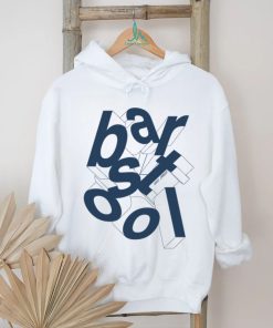 BARSTOOL SPORTS 3D GRAPHIC TEE shirt, hoodie, sweater, long sleeve and tank top BARSTOOL SPORTS 3D GRAPHIC TEE shirt