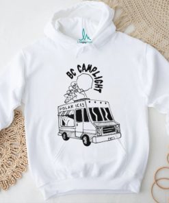 BC Camplight Polar Ices shirt