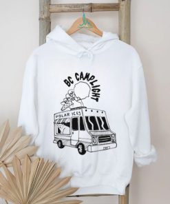 BC Camplight Polar Ices shirt