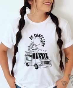 BC Camplight Polar Ices shirt