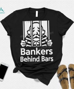 Bad For America Shitibank We’re Felons Crooks T Shirt