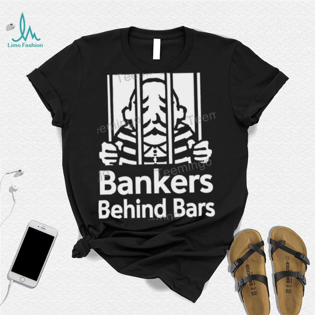 Overlevelse analysere romanforfatter Bad For America Shitibank We're Felons Crooks T Shirt - Limotees