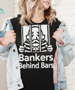 Bad For America Shitibank We’re Felons Crooks T Shirt