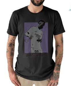 Baila Vini Baila De Vinicius Jr Tee Shirt