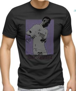 Baila Vini Baila De Vinicius Jr Tee Shirt