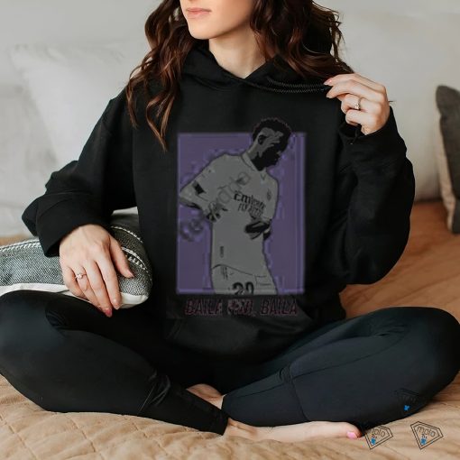 Baila Vini Baila De Vinicius Jr Tee Shirt