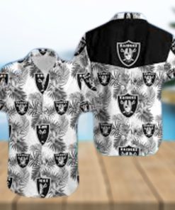 Baltimore Ravens Nfl 3D Hawaiian Shirt …