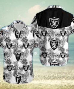 Baltimore Ravens Nfl 3D Hawaiian Shirt ...