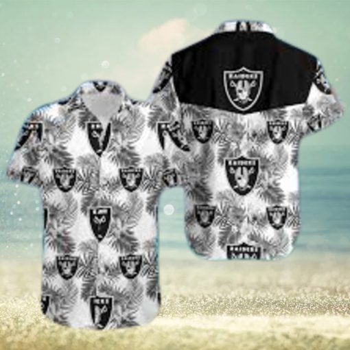 Baltimore Ravens Nfl 3D Hawaiian Shirt …