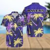 Nfl Miami Dolphins 3D Hawaiian Shirt Men And Women For Fans