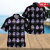 HDM Scoo Hot Summer Hawaiian Shirt and Short