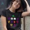 Pinochet did nothing wrong 2023 shirt