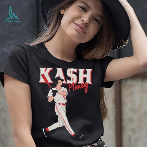 Barstool Sports Gavin Kash shirt