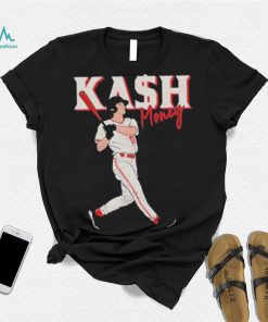 Barstool Sports Gavin Kash shirt