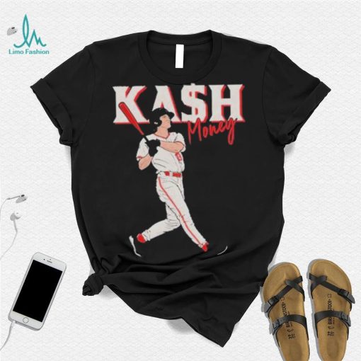 Barstool Sports Gavin Kash shirt