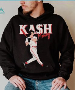 Barstool Sports Gavin Kash shirt