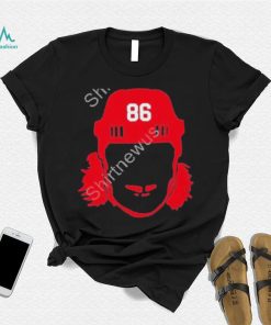 Barstool Sports Spittin Chiclets Nj Shirt