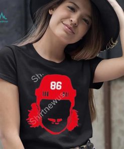 Barstool Sports Spittin Chiclets Nj Shirt