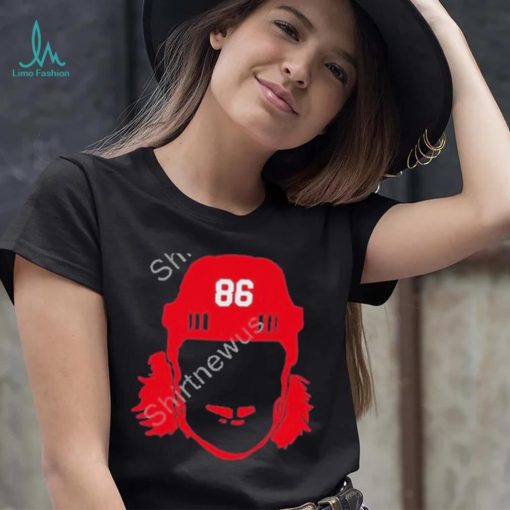 Barstool Sports Spittin Chiclets Nj Shirt
