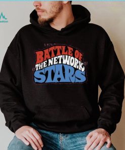 Battle Of The Network Stars T Shirts