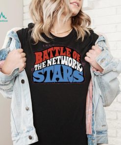 Battle Of The Network Stars T Shirts