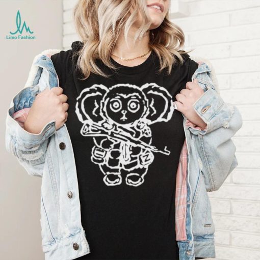 Be True To Yourself Chebu Edition shirt